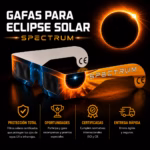 Gafas Spectrum