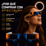 Gafas Spectrum