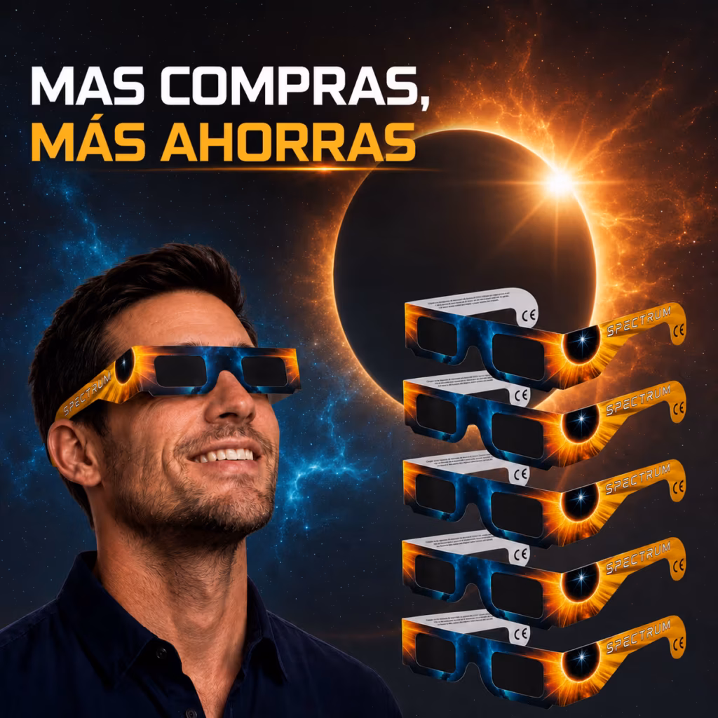 Gafas Spectrum