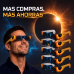 Gafas Spectrum
