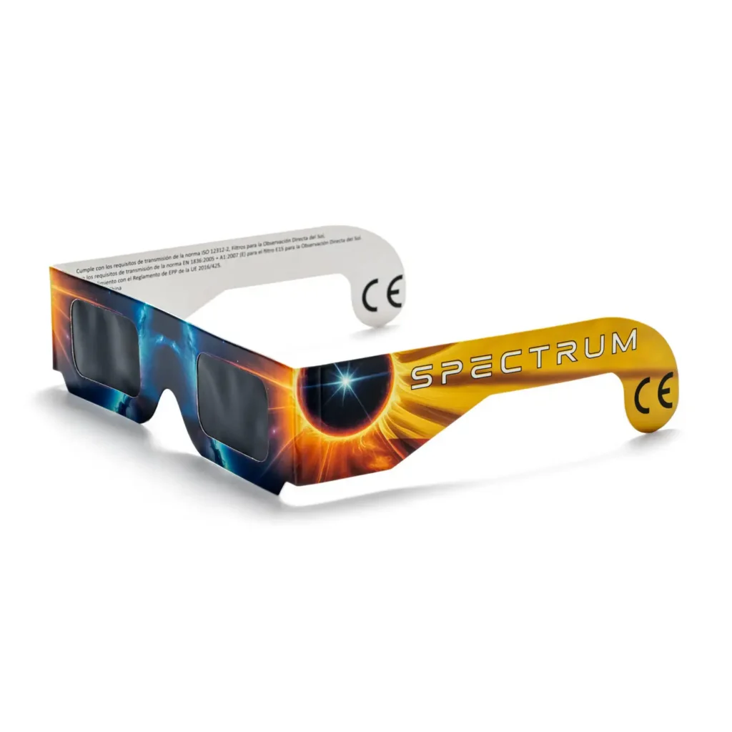 Gafas Spectrum